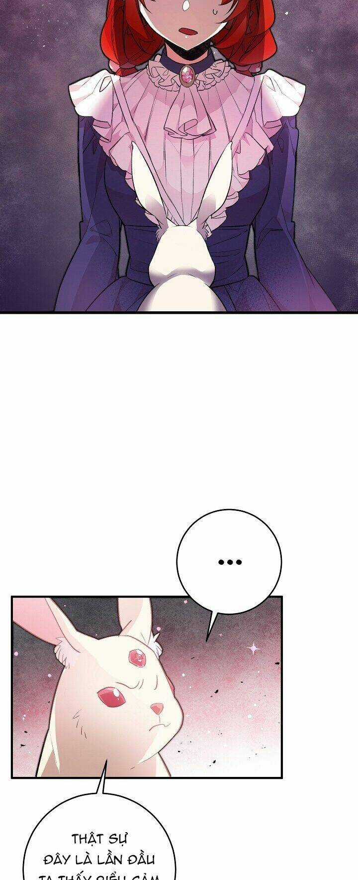 Công Nương Đã Thay Đổi - Chapter 33 - Trang 3