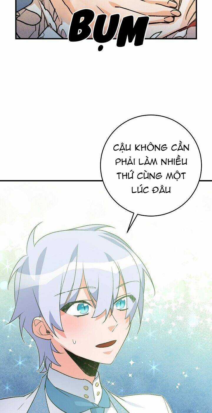 Công Nương Đã Thay Đổi - Chapter 33 - Trang 25