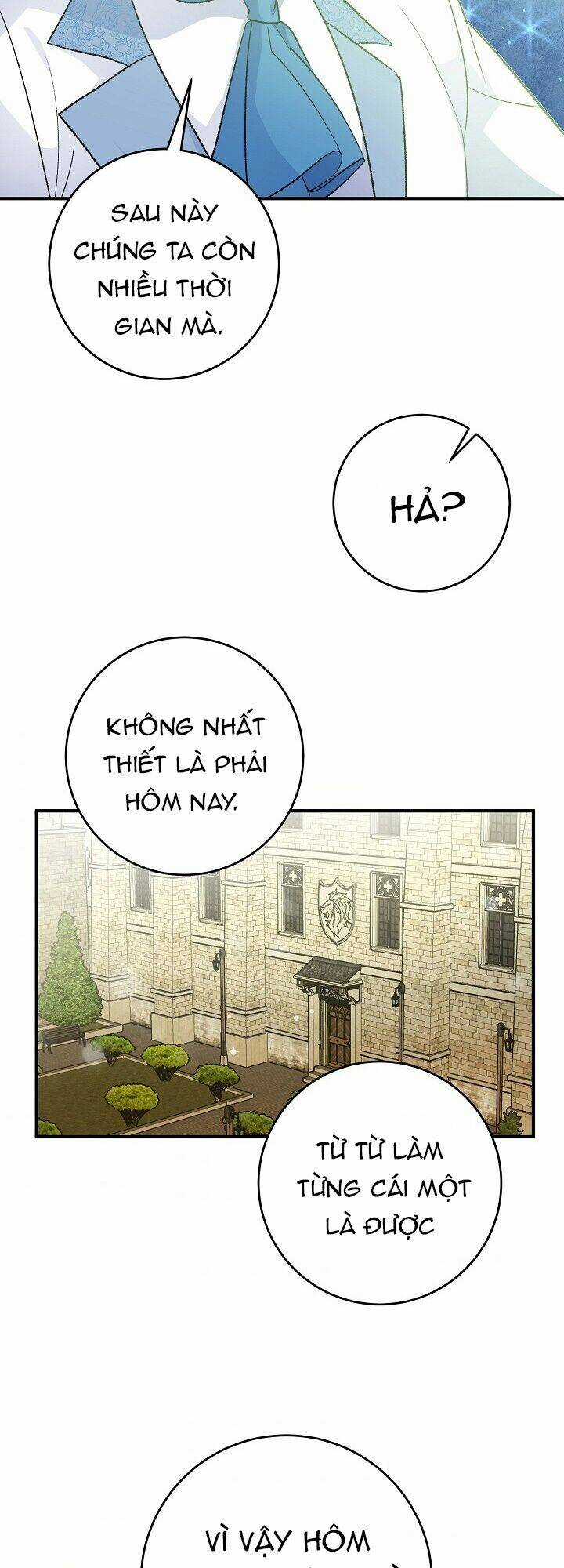 Công Nương Đã Thay Đổi - Chapter 33 - Trang 26