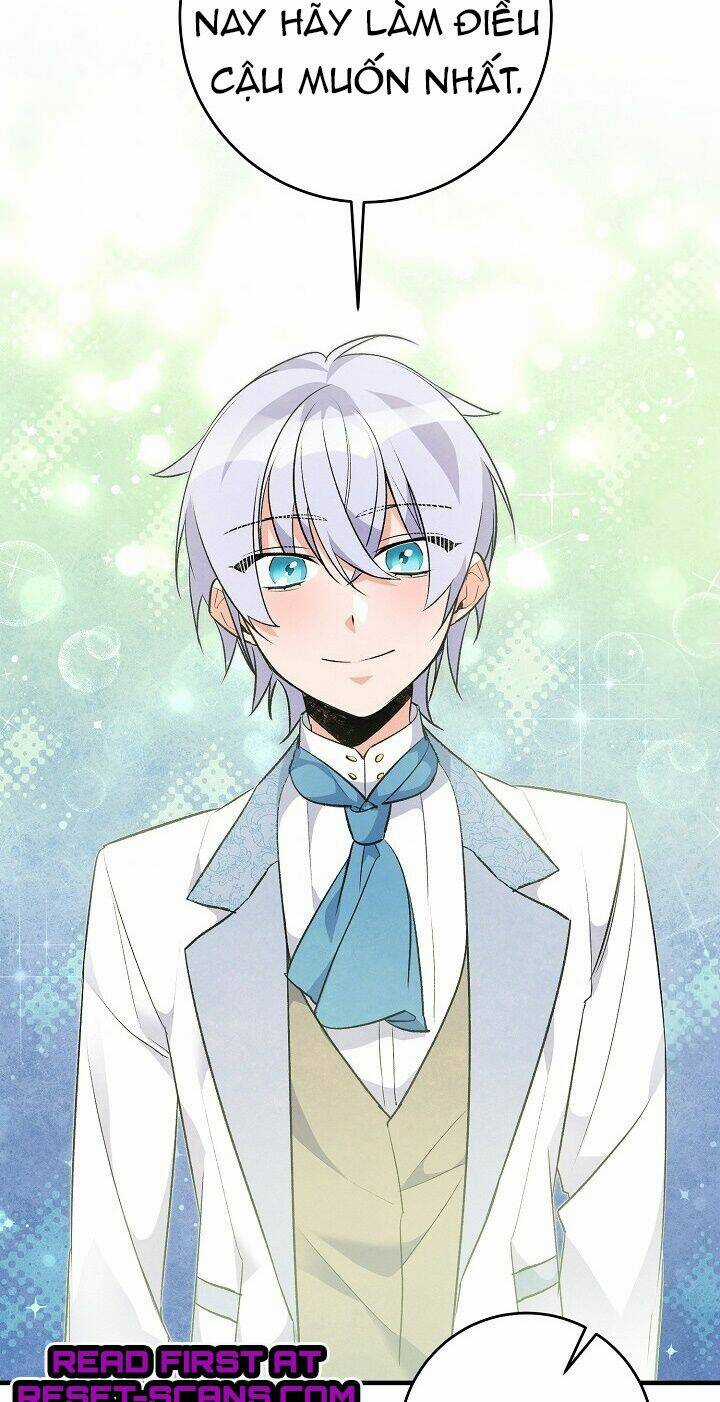 Công Nương Đã Thay Đổi - Chapter 33 - Trang 27