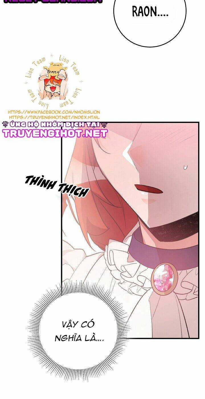 Công Nương Đã Thay Đổi - Chapter 33 - Trang 28