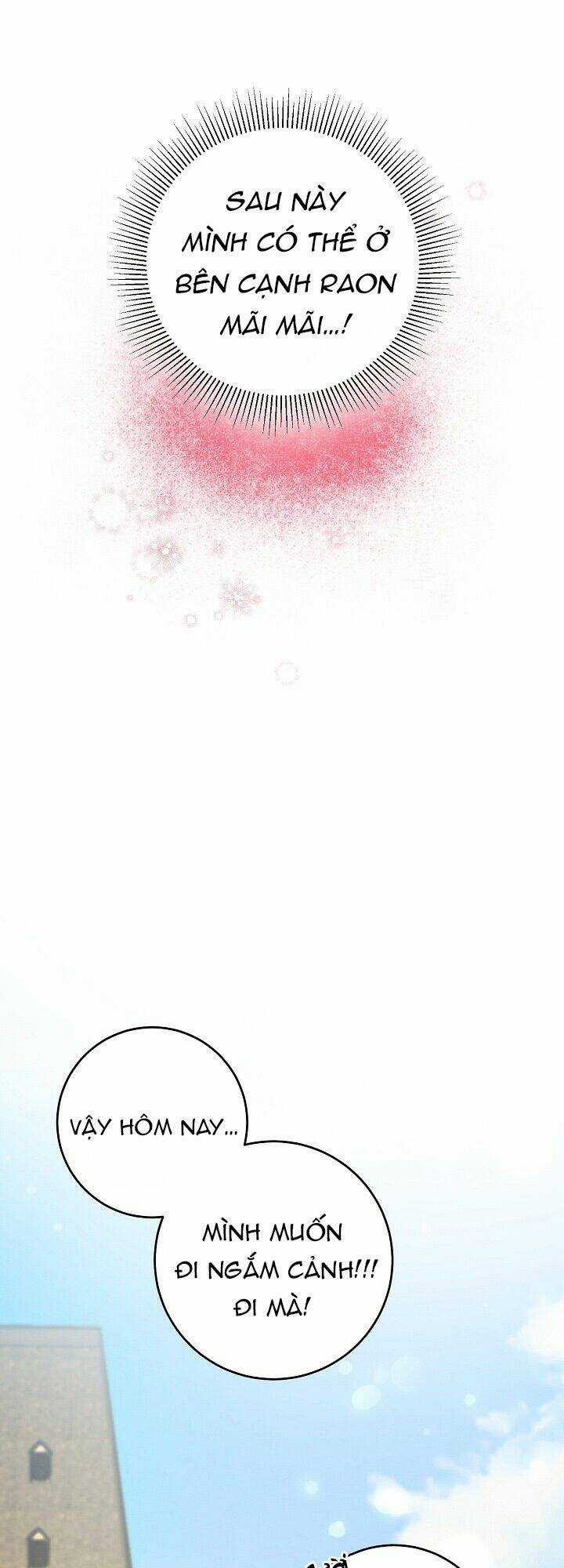 Công Nương Đã Thay Đổi - Chapter 33 - Trang 29