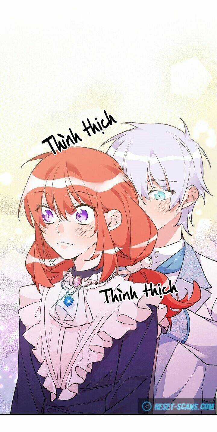 Công Nương Đã Thay Đổi - Chapter 33 - Trang 38