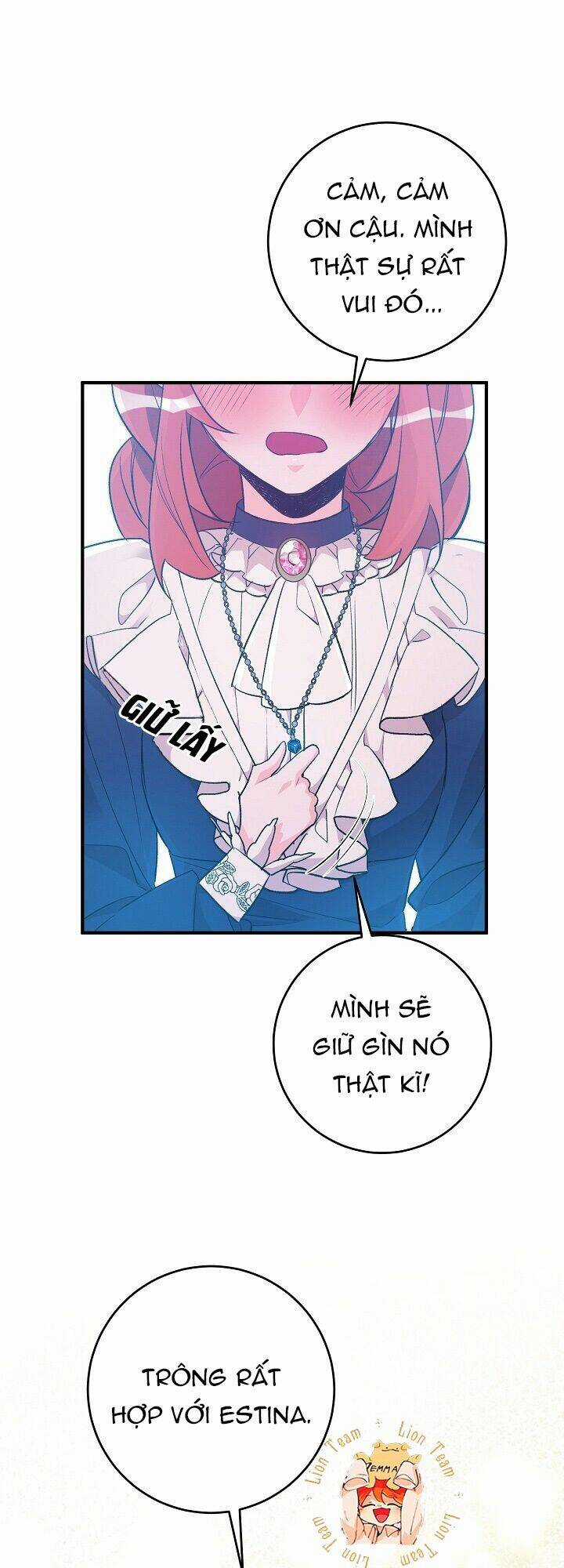 Công Nương Đã Thay Đổi - Chapter 33 - Trang 39