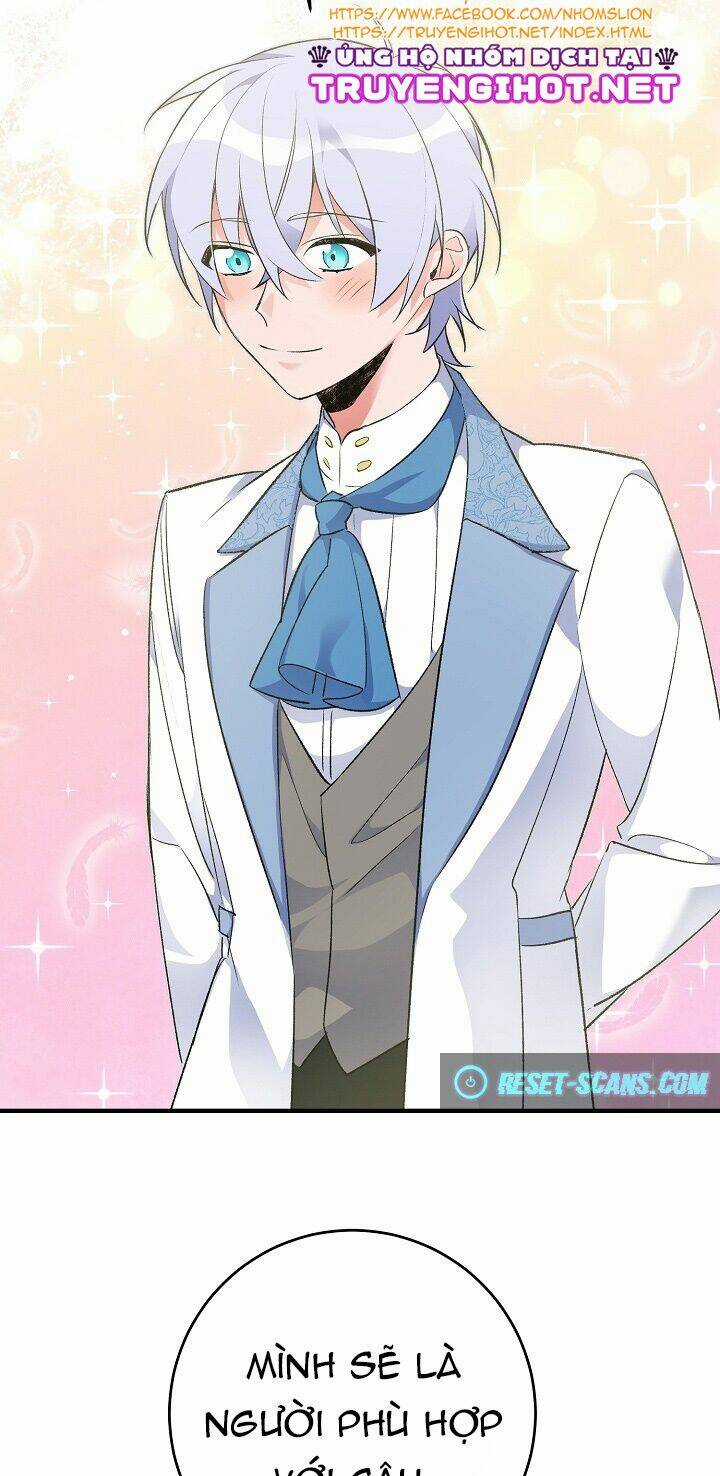 Công Nương Đã Thay Đổi - Chapter 33 - Trang 40