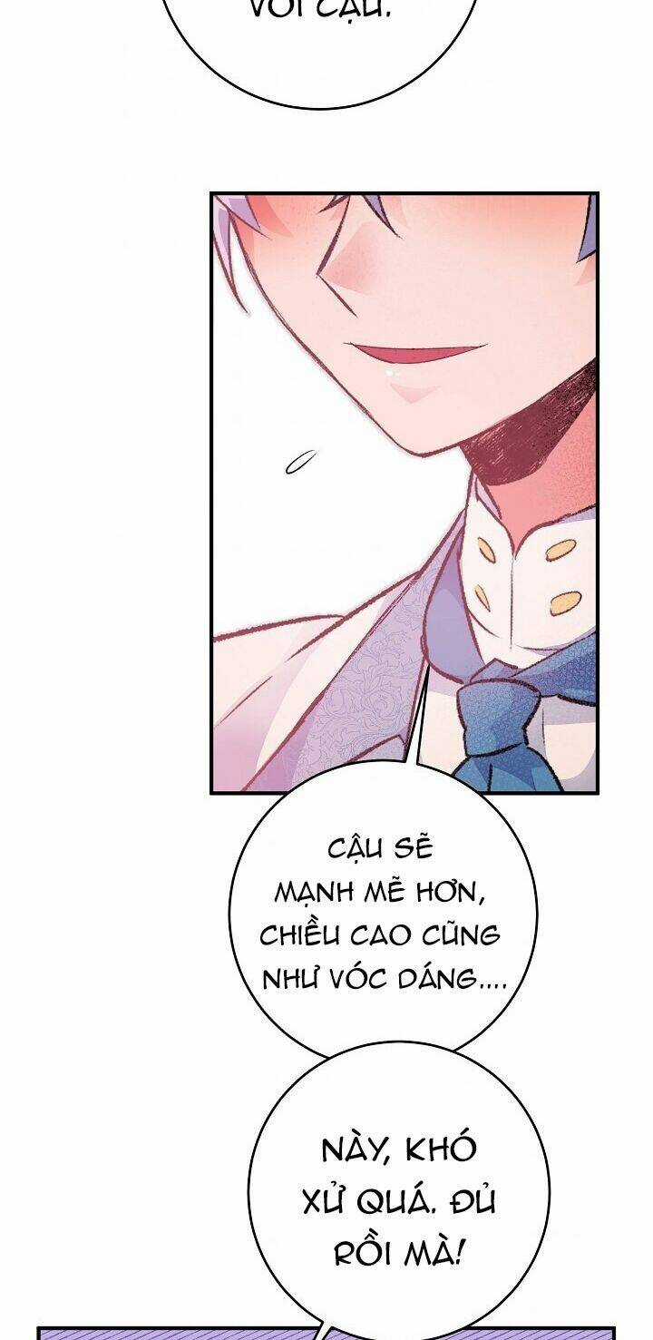 Công Nương Đã Thay Đổi - Chapter 33 - Trang 41
