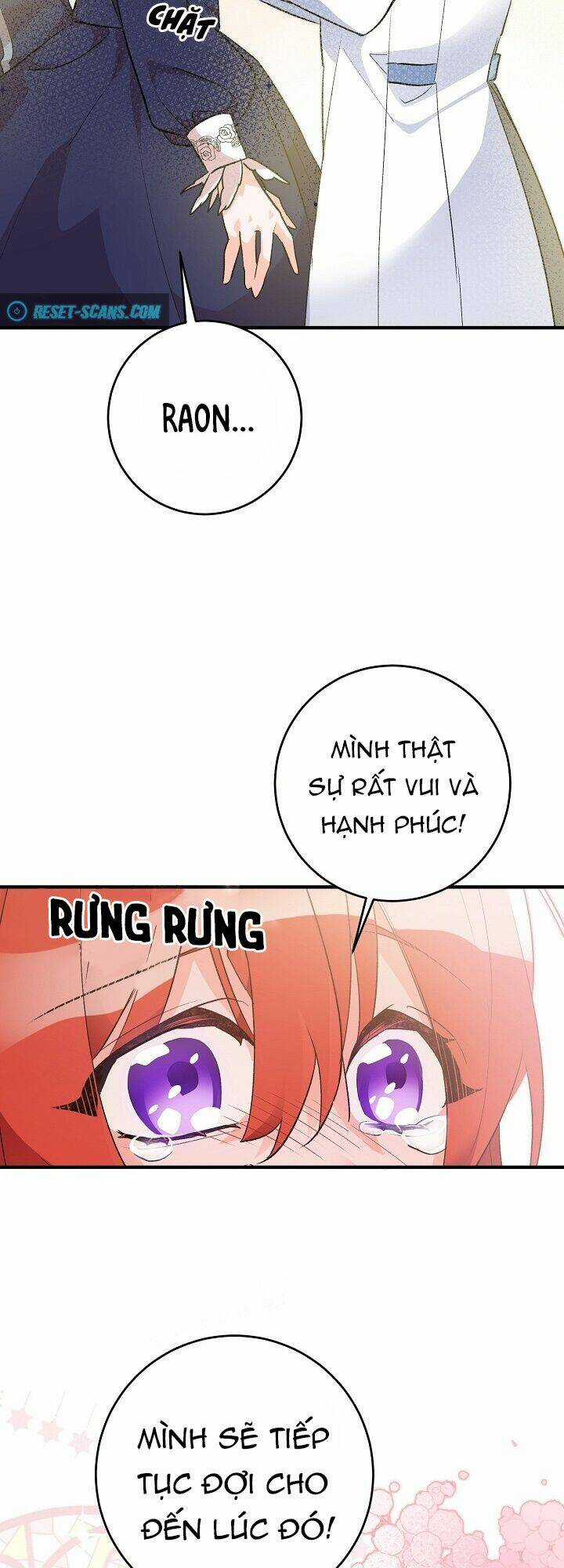 Công Nương Đã Thay Đổi - Chapter 33 - Trang 48