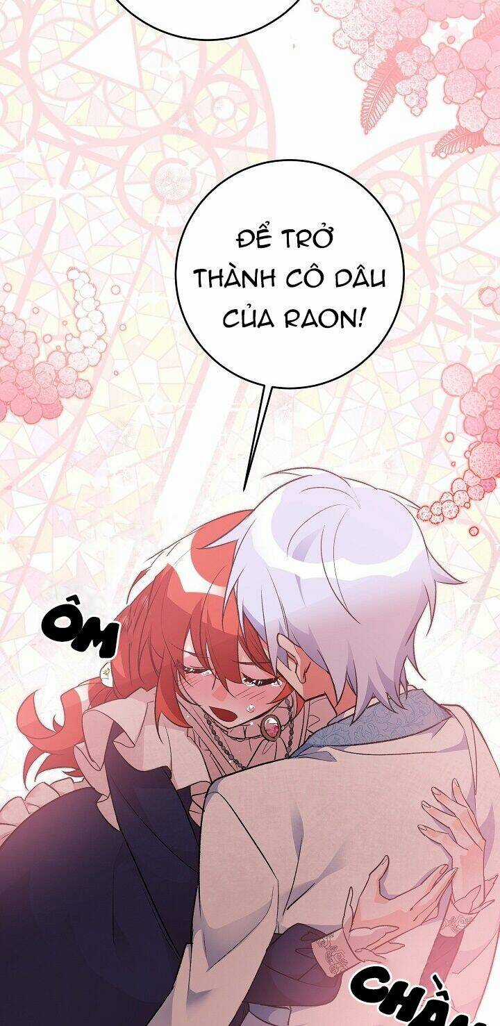 Công Nương Đã Thay Đổi - Chapter 33 - Trang 49