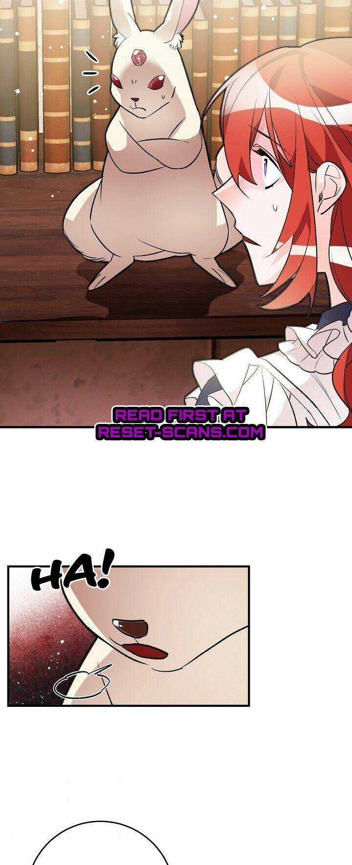 Công Nương Đã Thay Đổi - Chapter 33 - Trang 6