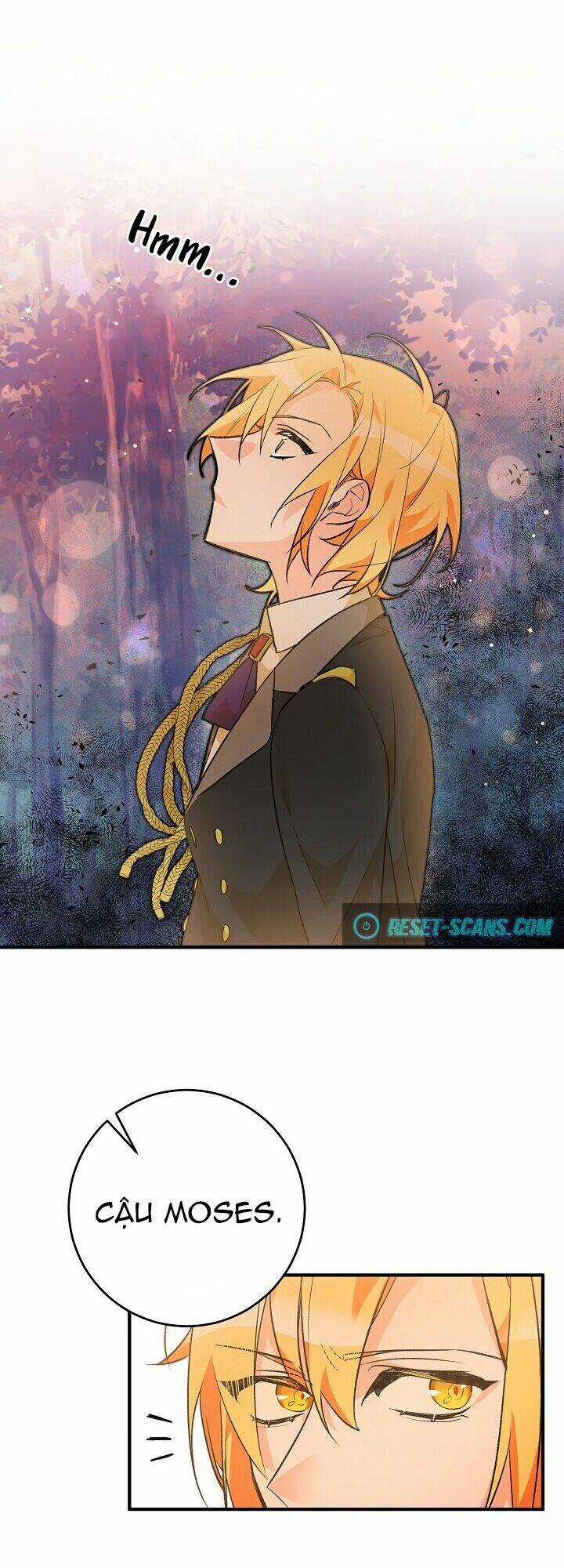 Công Nương Đã Thay Đổi - Chapter 33 - Trang 54