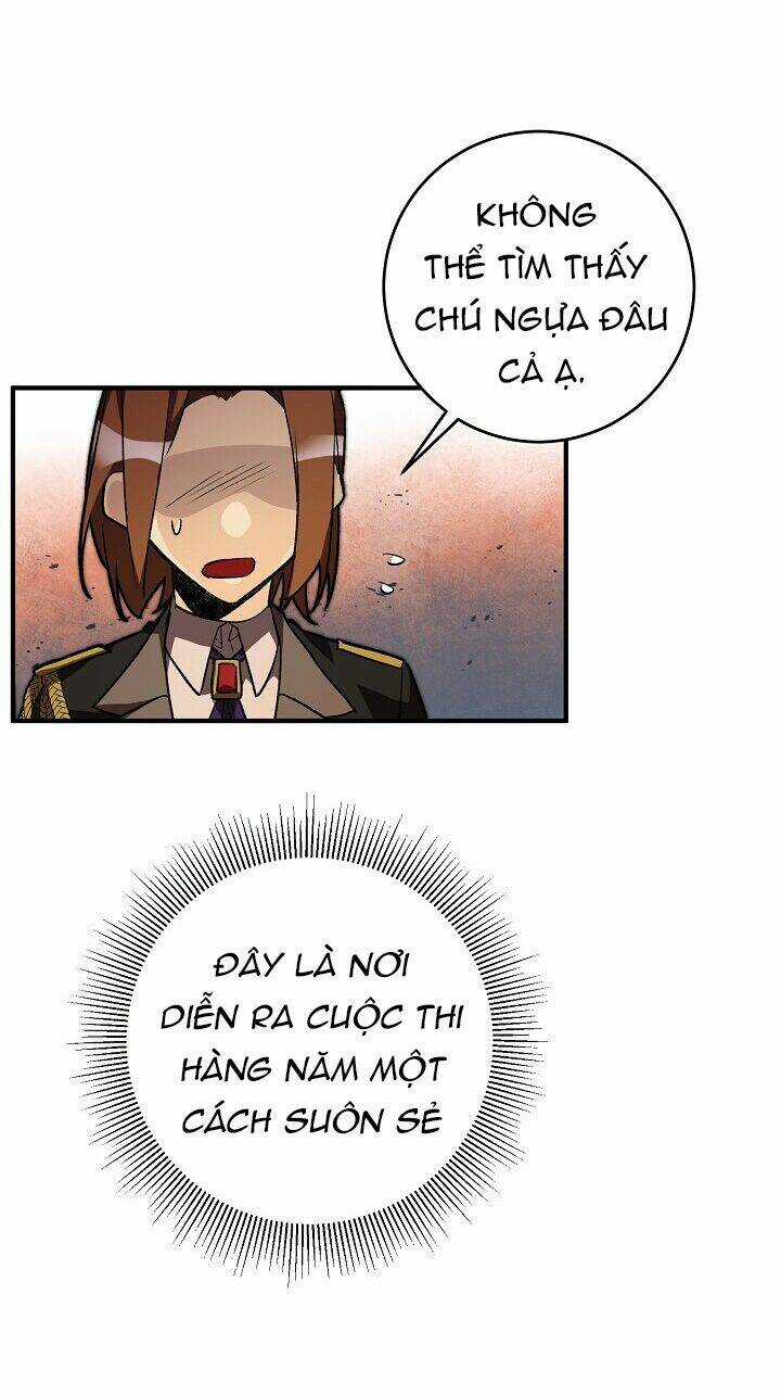 Công Nương Đã Thay Đổi - Chapter 33 - Trang 55