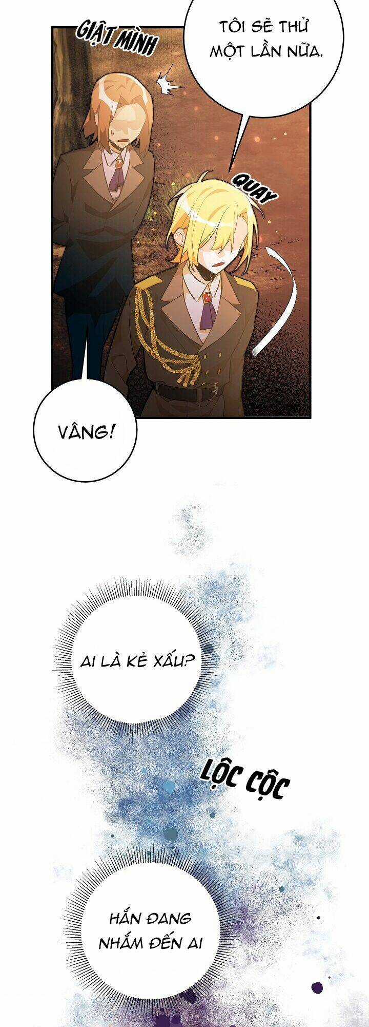 Công Nương Đã Thay Đổi - Chapter 33 - Trang 57