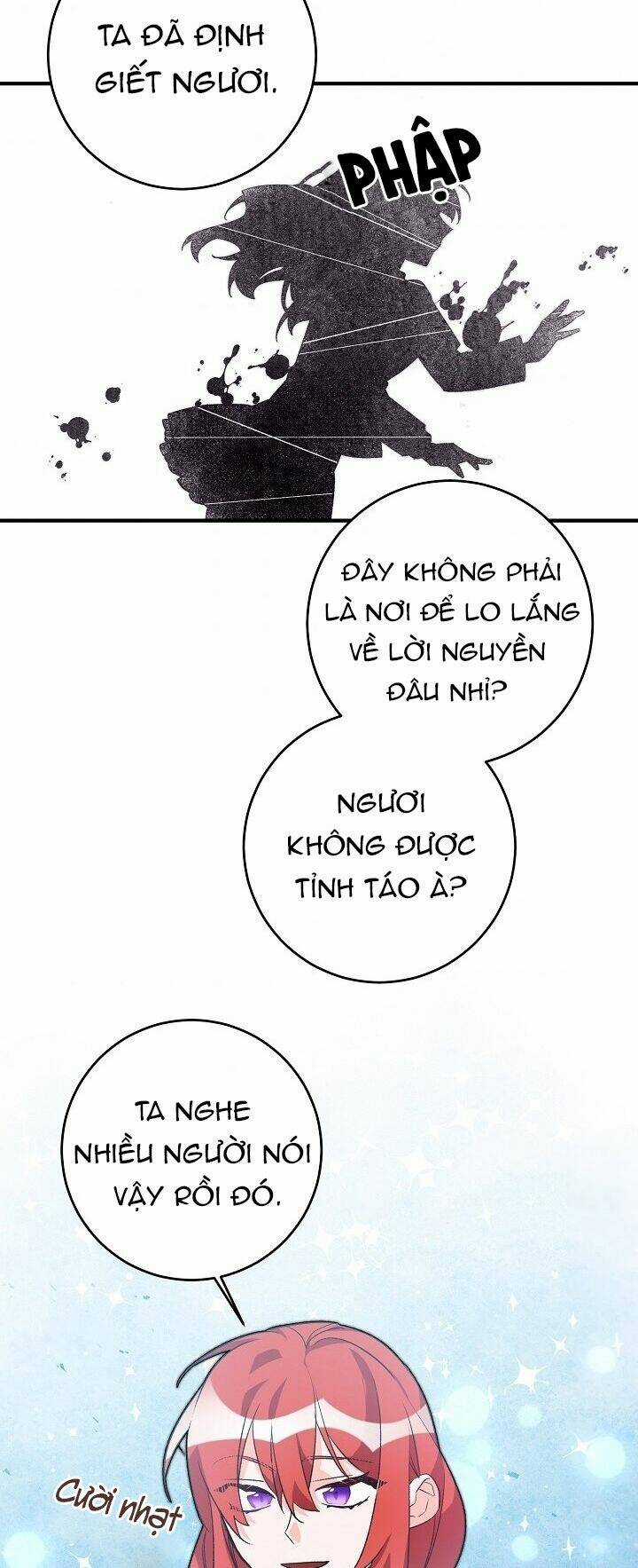 Công Nương Đã Thay Đổi - Chapter 33 - Trang 7