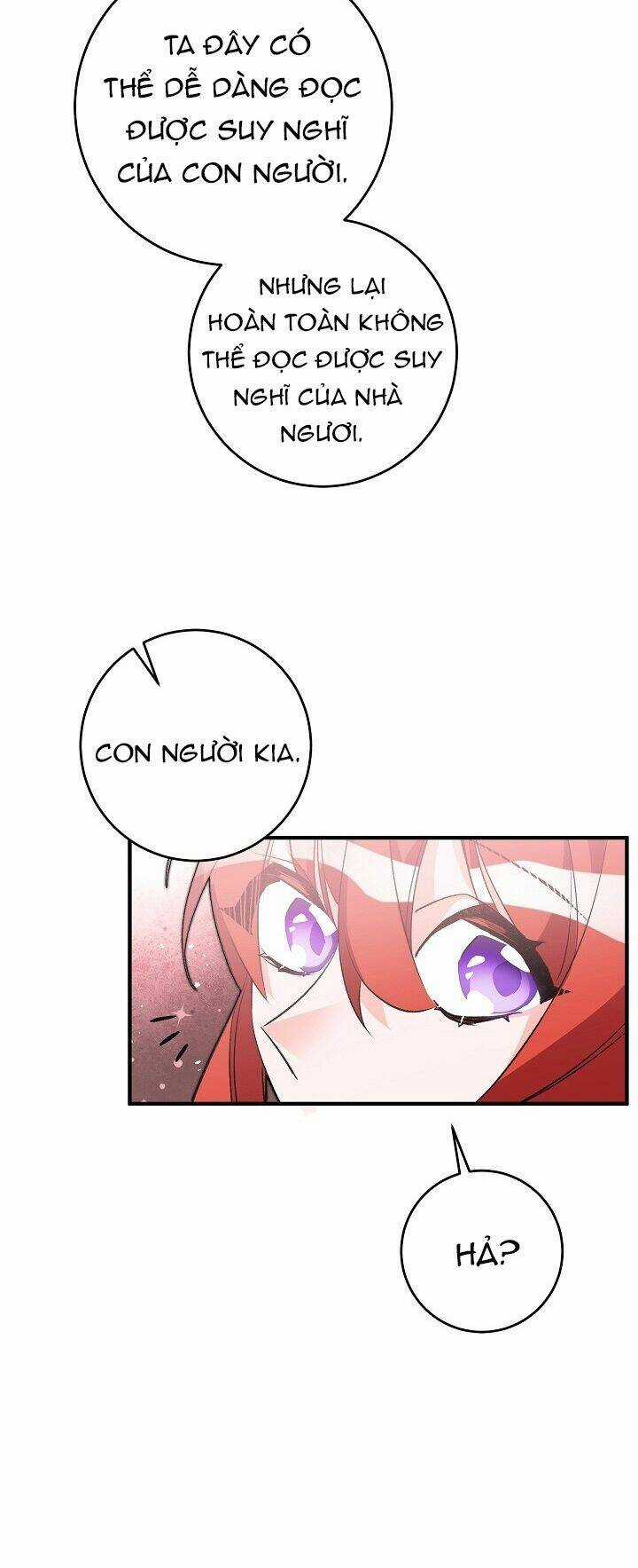 Công Nương Đã Thay Đổi - Chapter 33 - Trang 9