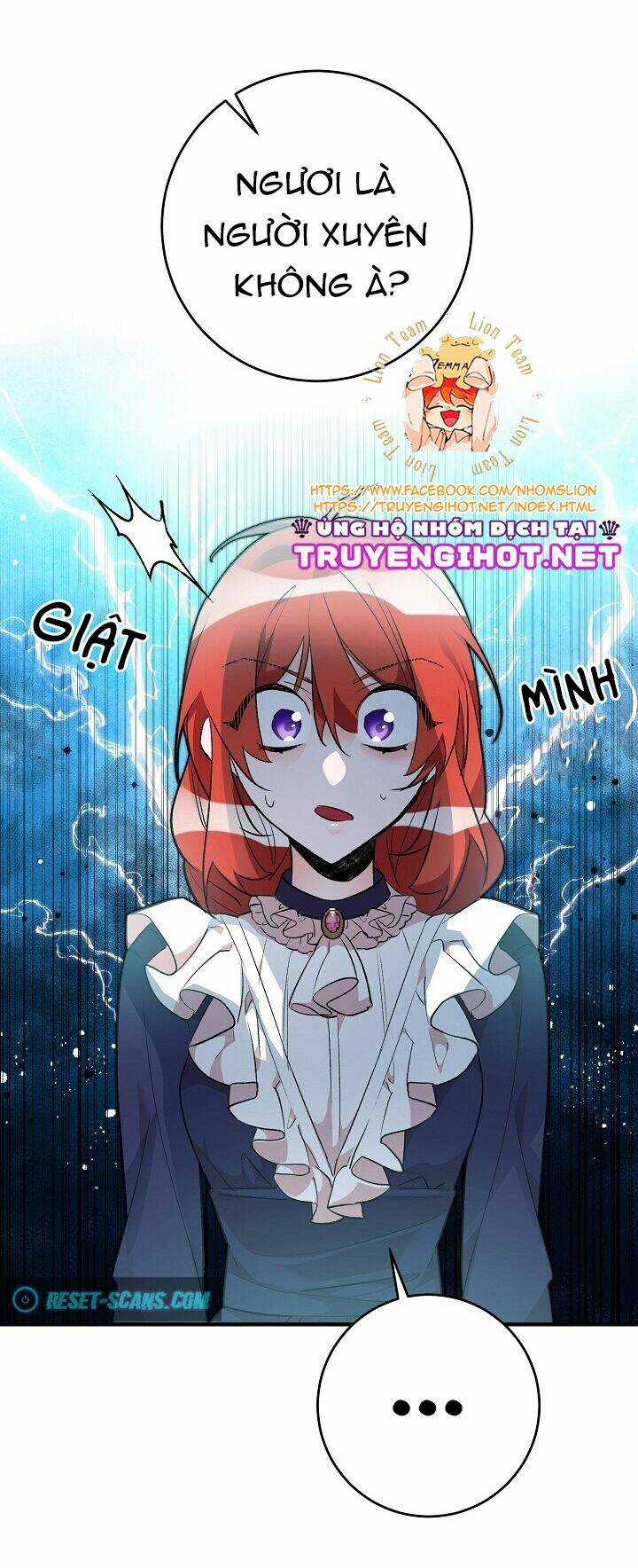 Công Nương Đã Thay Đổi - Chapter 33 - Trang 10