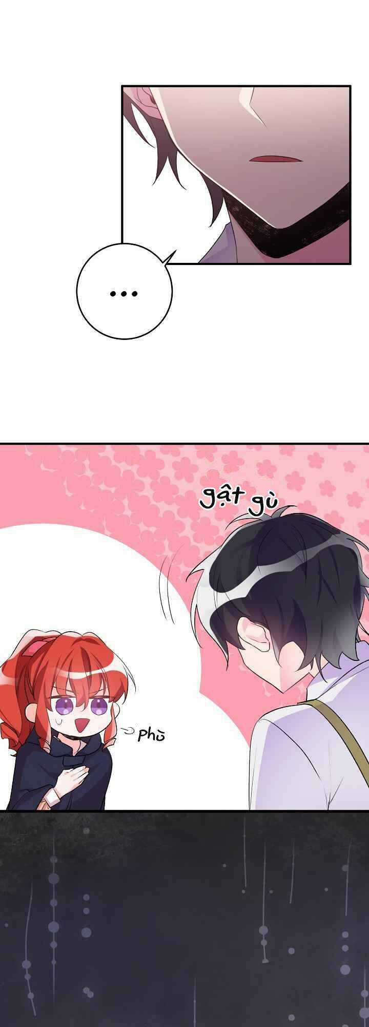 Công Nương Đã Thay Đổi - Chapter 37 - Trang 11