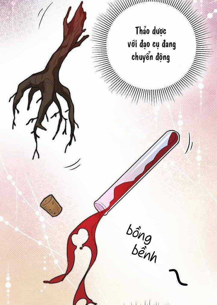 Công Nương Đã Thay Đổi - Chapter 37 - Trang 13