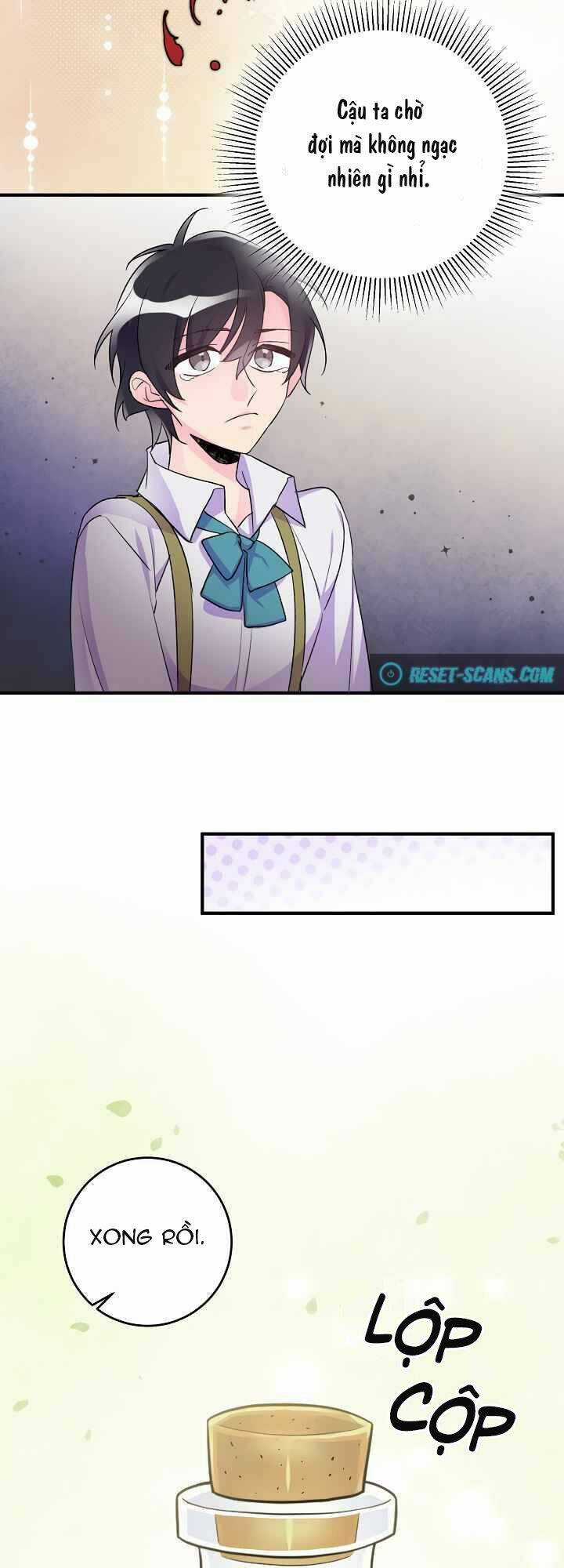 Công Nương Đã Thay Đổi - Chapter 37 - Trang 14