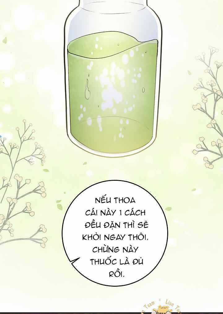 Công Nương Đã Thay Đổi - Chapter 37 - Trang 15