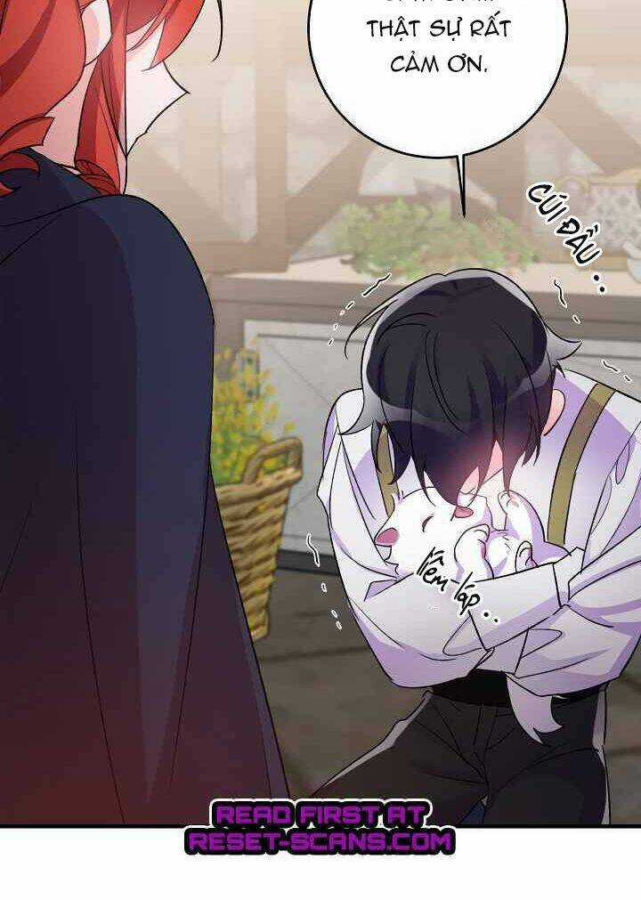 Công Nương Đã Thay Đổi - Chapter 37 - Trang 19