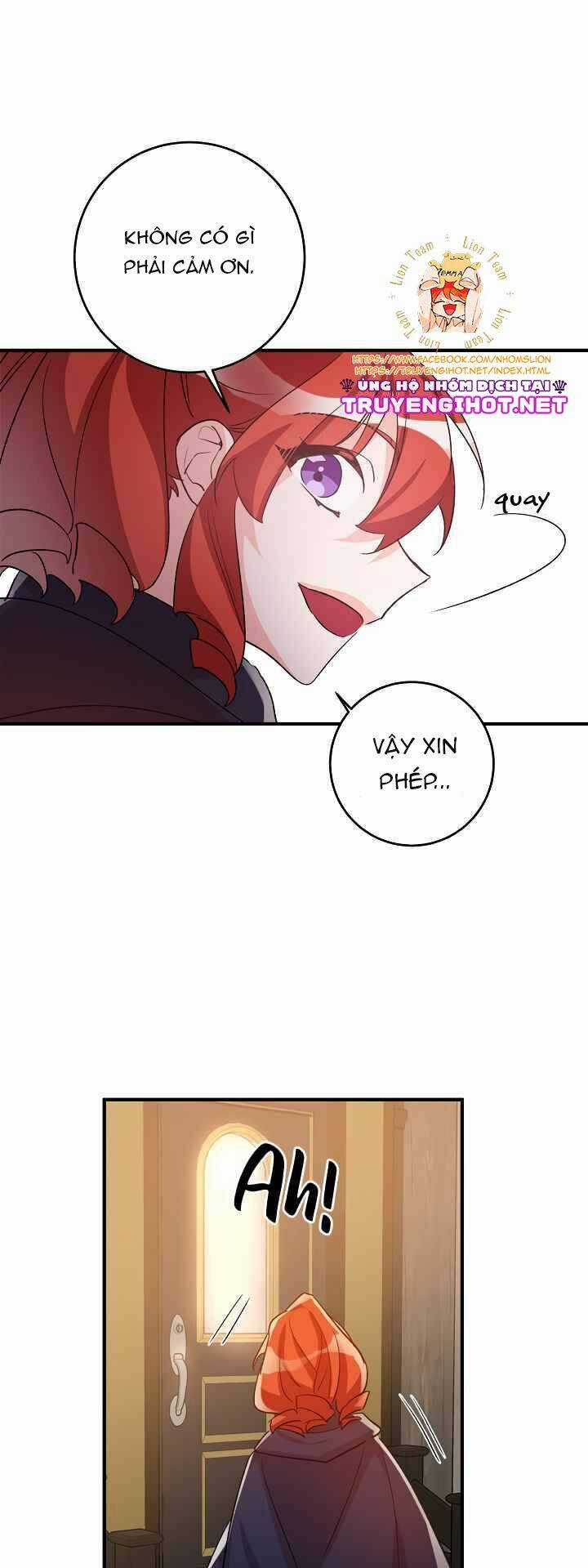 Công Nương Đã Thay Đổi - Chapter 37 - Trang 20