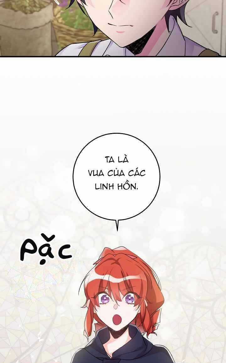 Công Nương Đã Thay Đổi - Chapter 37 - Trang 3