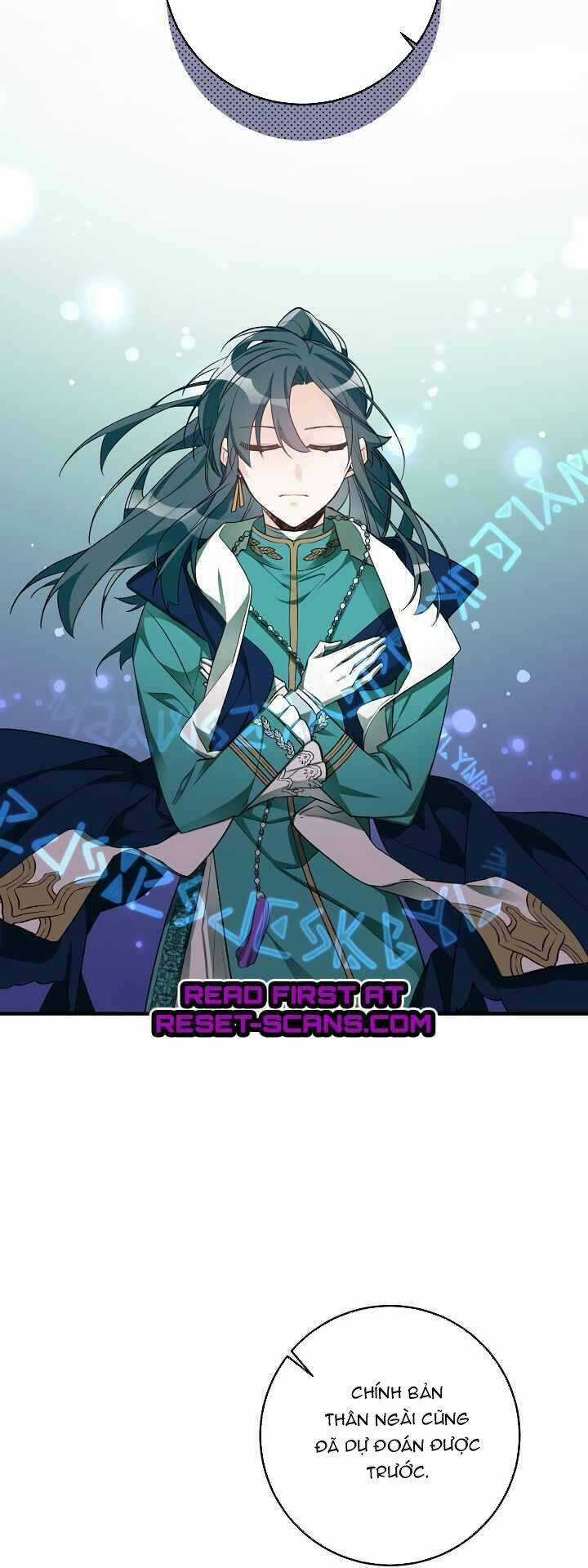 Công Nương Đã Thay Đổi - Chapter 37 - Trang 24