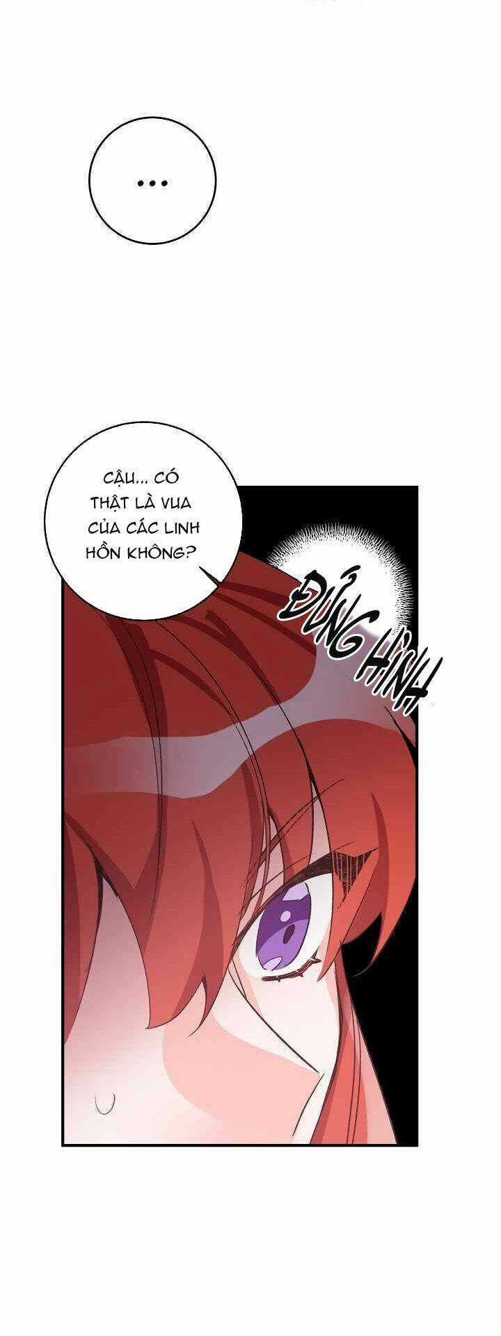 Công Nương Đã Thay Đổi - Chapter 37 - Trang 25