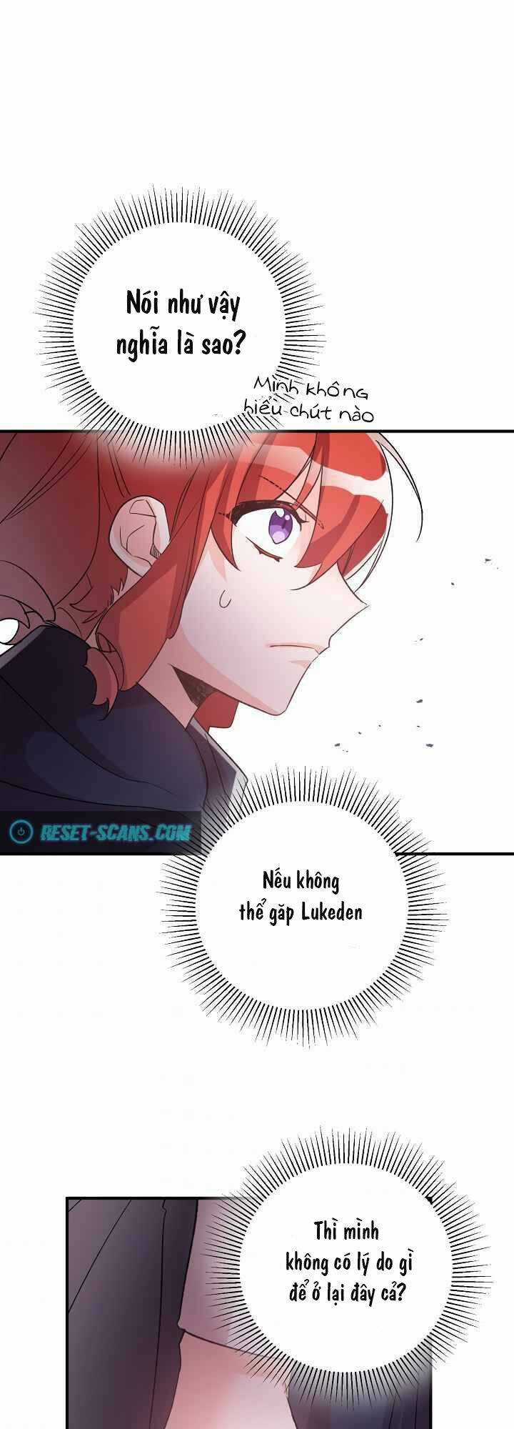 Công Nương Đã Thay Đổi - Chapter 37 - Trang 28