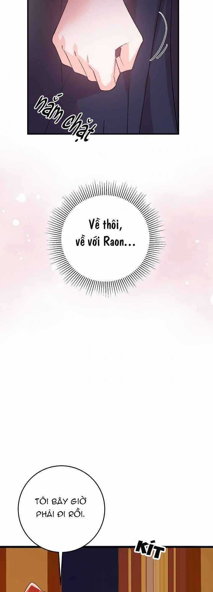 Công Nương Đã Thay Đổi - Chapter 37 - Trang 29