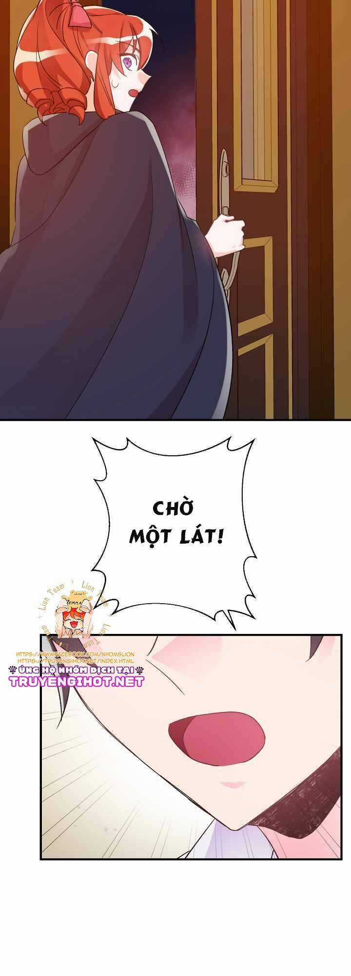 Công Nương Đã Thay Đổi - Chapter 37 - Trang 30