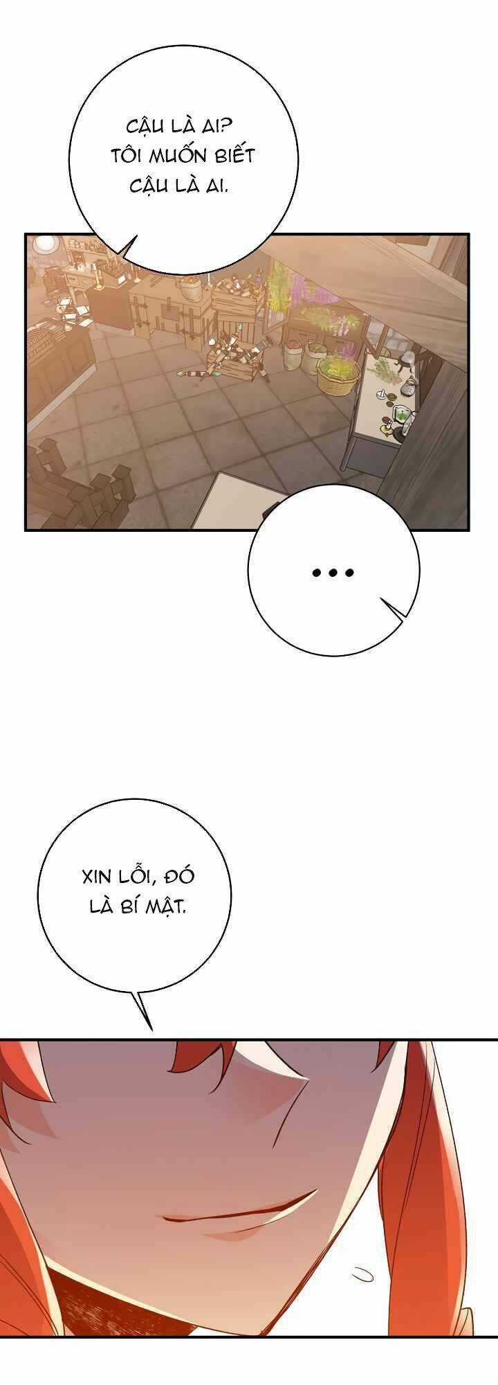 Công Nương Đã Thay Đổi - Chapter 37 - Trang 31