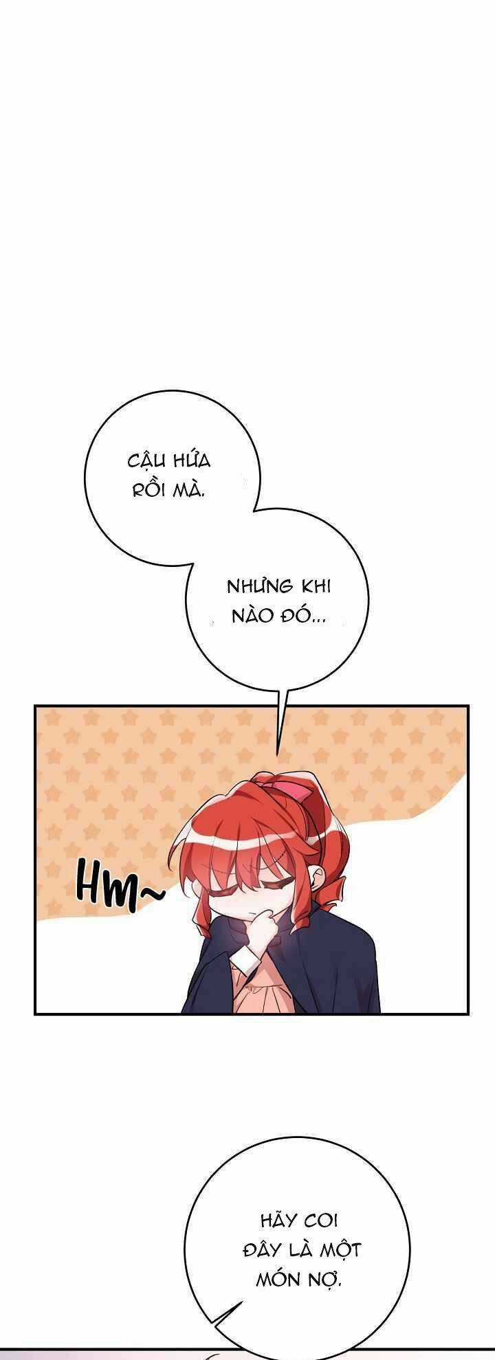 Công Nương Đã Thay Đổi - Chapter 37 - Trang 33