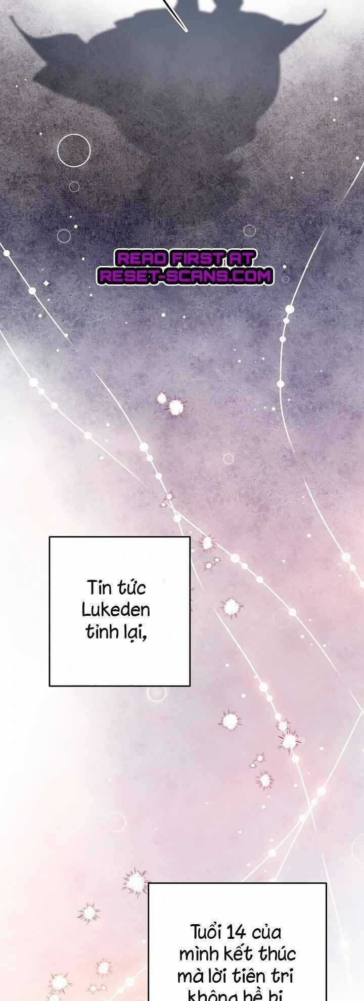 Công Nương Đã Thay Đổi - Chapter 37 - Trang 35