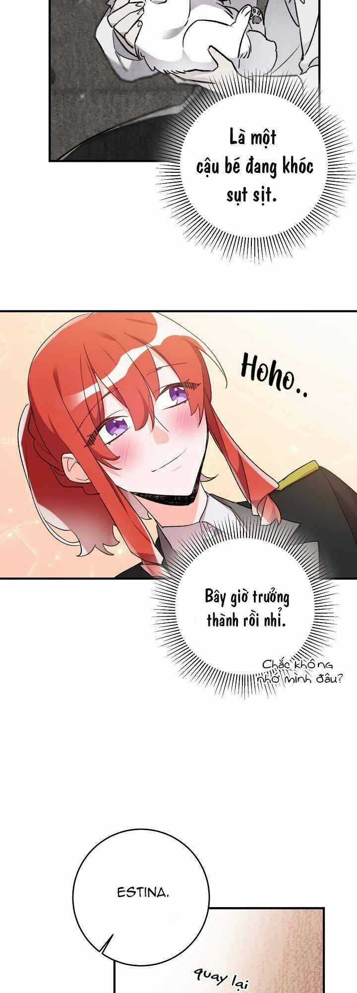 Công Nương Đã Thay Đổi - Chapter 37 - Trang 42