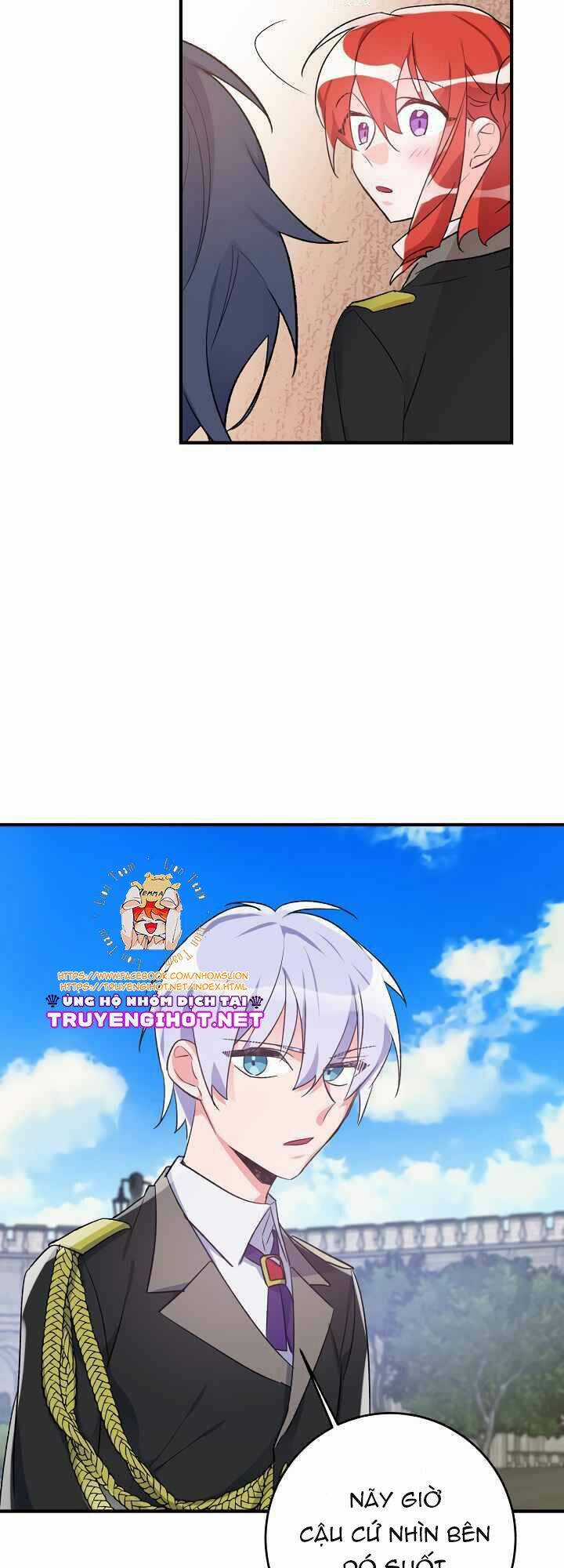 Công Nương Đã Thay Đổi - Chapter 37 - Trang 43