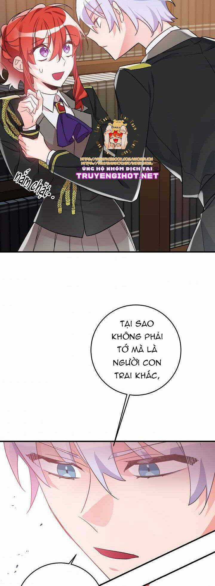 Công Nương Đã Thay Đổi - Chapter 37 - Trang 46