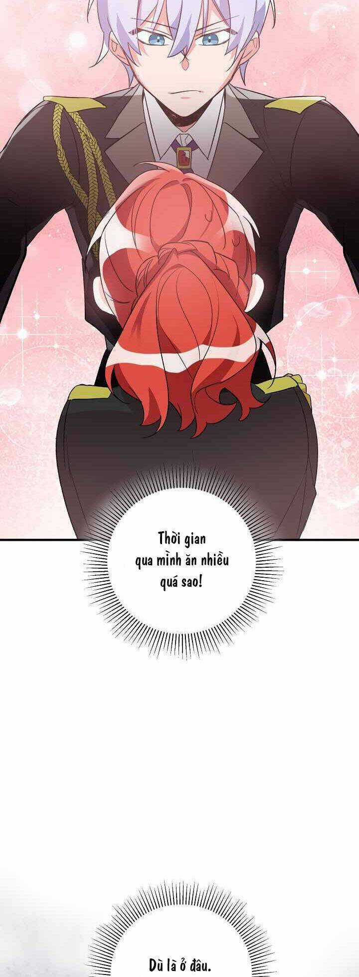 Công Nương Đã Thay Đổi - Chapter 37 - Trang 48