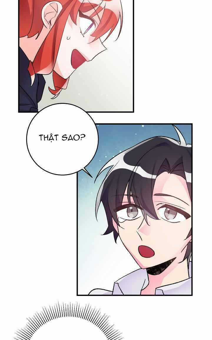 Công Nương Đã Thay Đổi - Chapter 37 - Trang 6