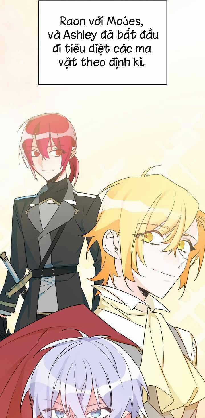 Công Nương Đã Thay Đổi - Chapter 37 - Trang 51