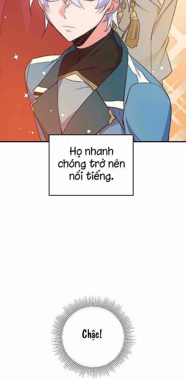 Công Nương Đã Thay Đổi - Chapter 37 - Trang 52