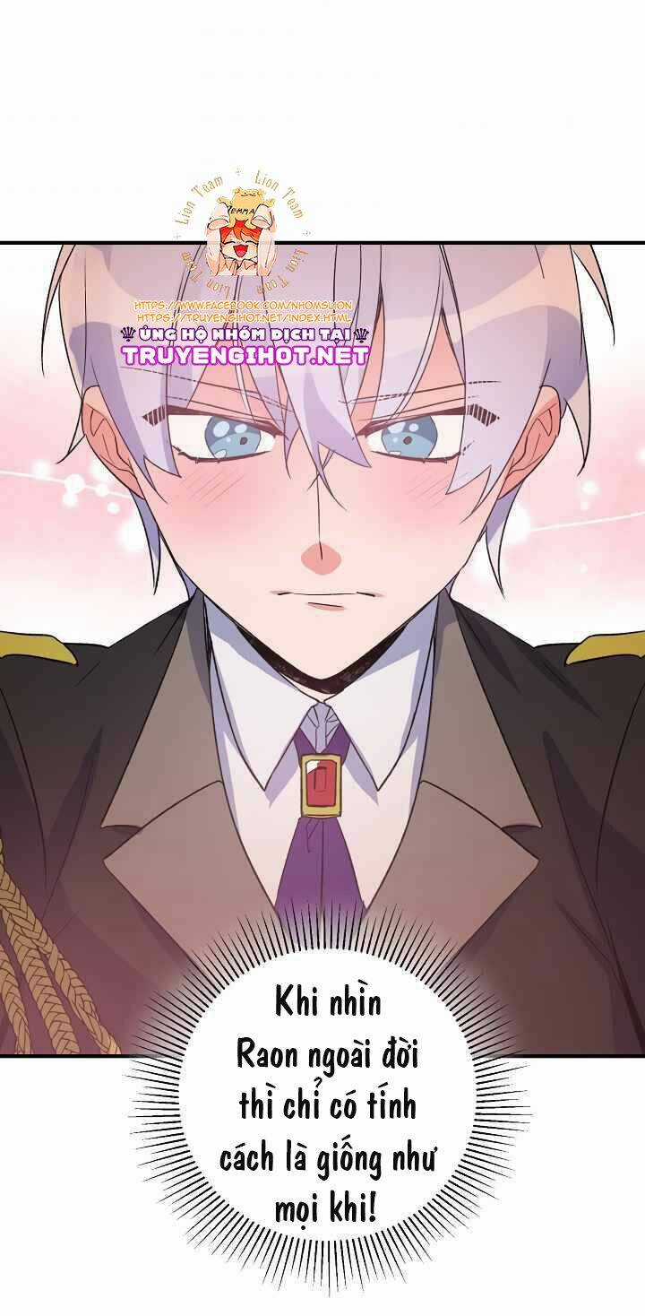 Công Nương Đã Thay Đổi - Chapter 37 - Trang 53