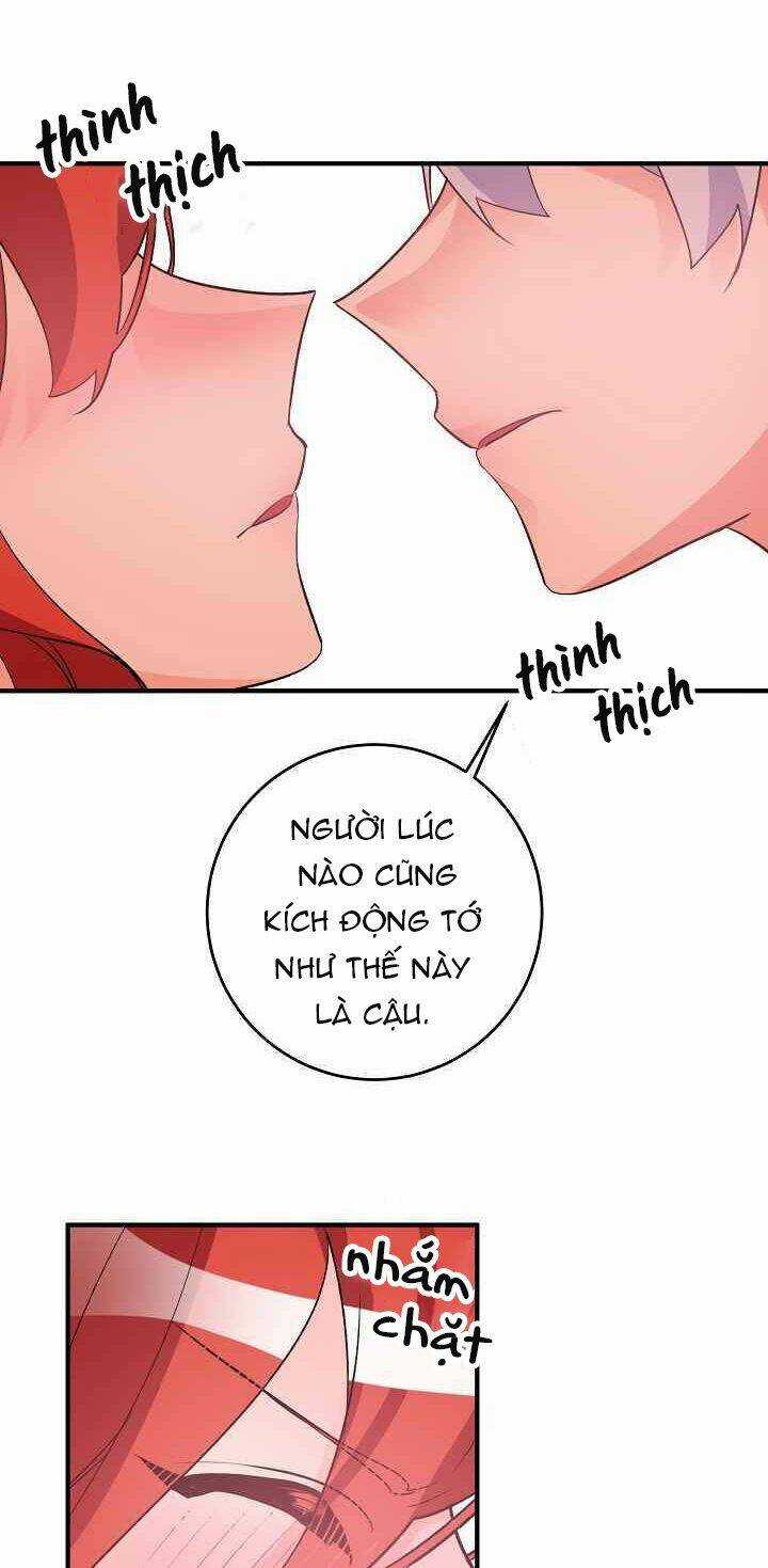 Công Nương Đã Thay Đổi - Chapter 37 - Trang 54