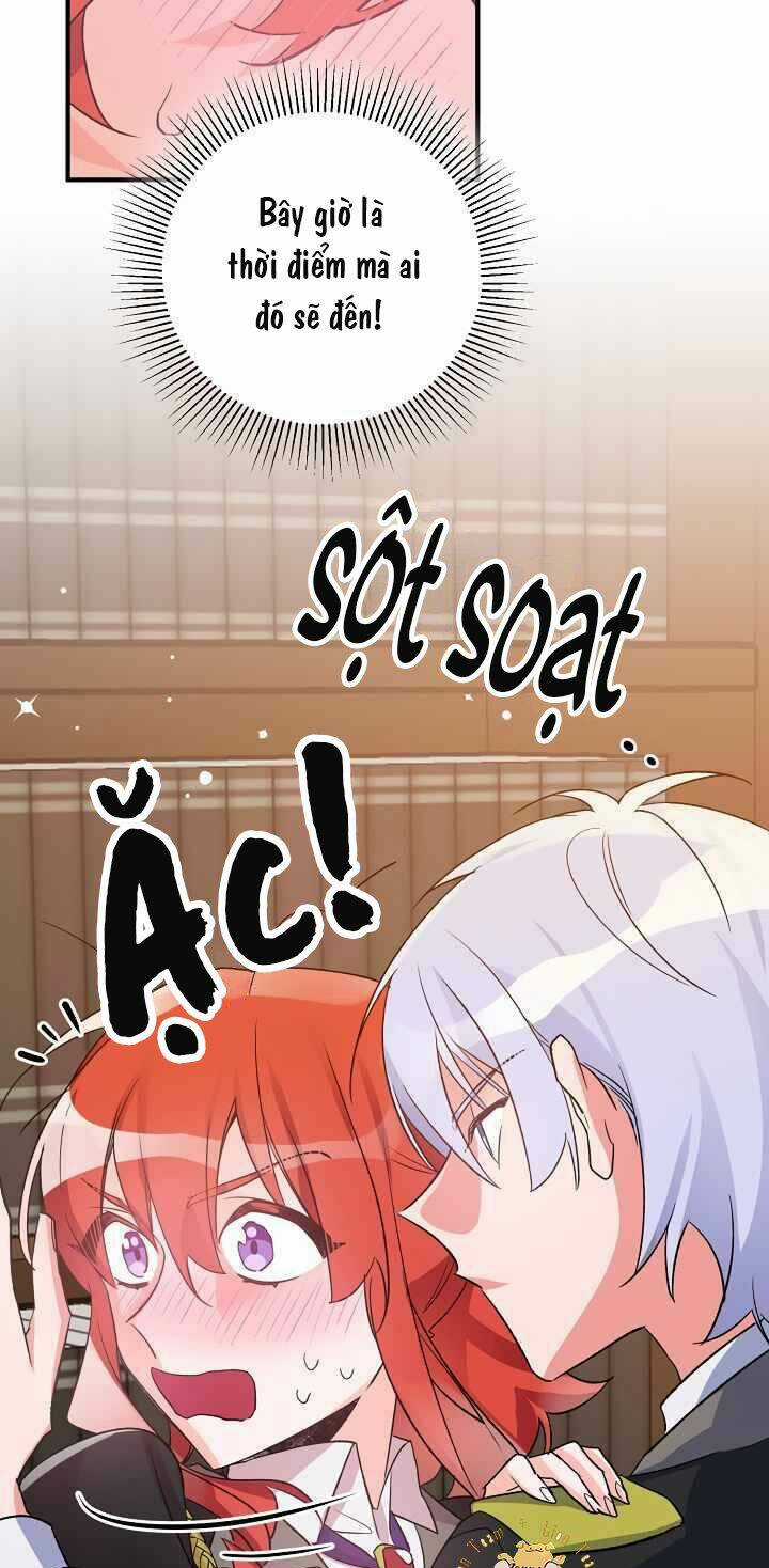 Công Nương Đã Thay Đổi - Chapter 37 - Trang 55