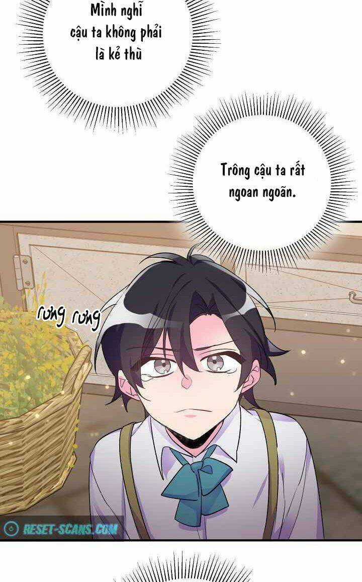 Công Nương Đã Thay Đổi - Chapter 37 - Trang 7