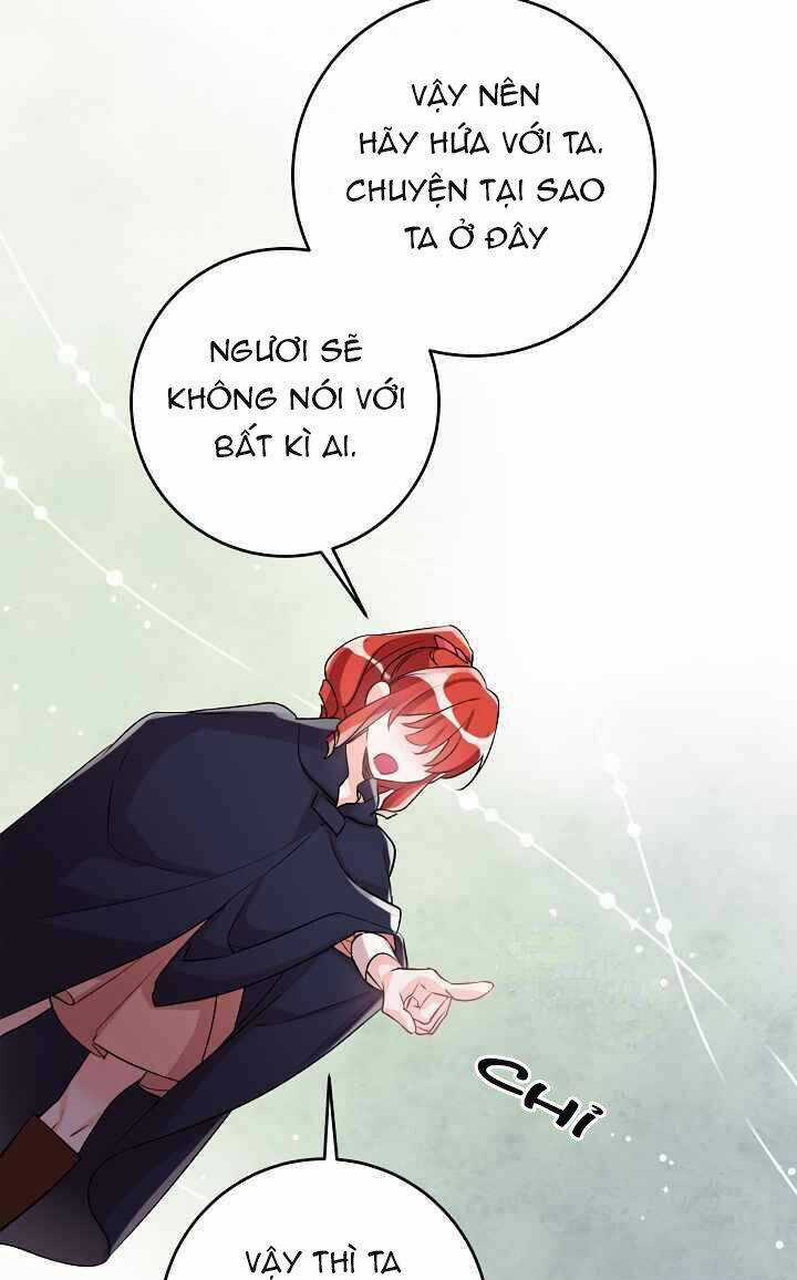 Công Nương Đã Thay Đổi - Chapter 37 - Trang 9