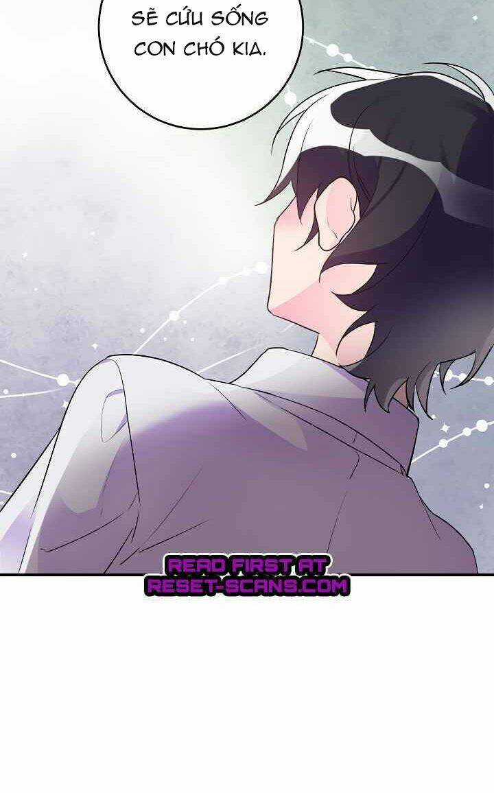 Công Nương Đã Thay Đổi - Chapter 37 - Trang 10