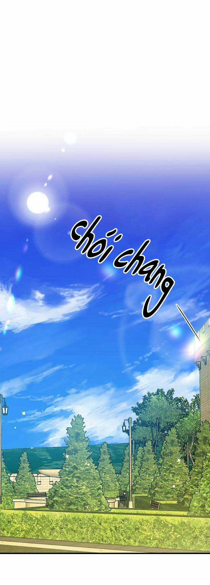 Công Nương Đã Thay Đổi - Chapter 38.1 - Trang 11