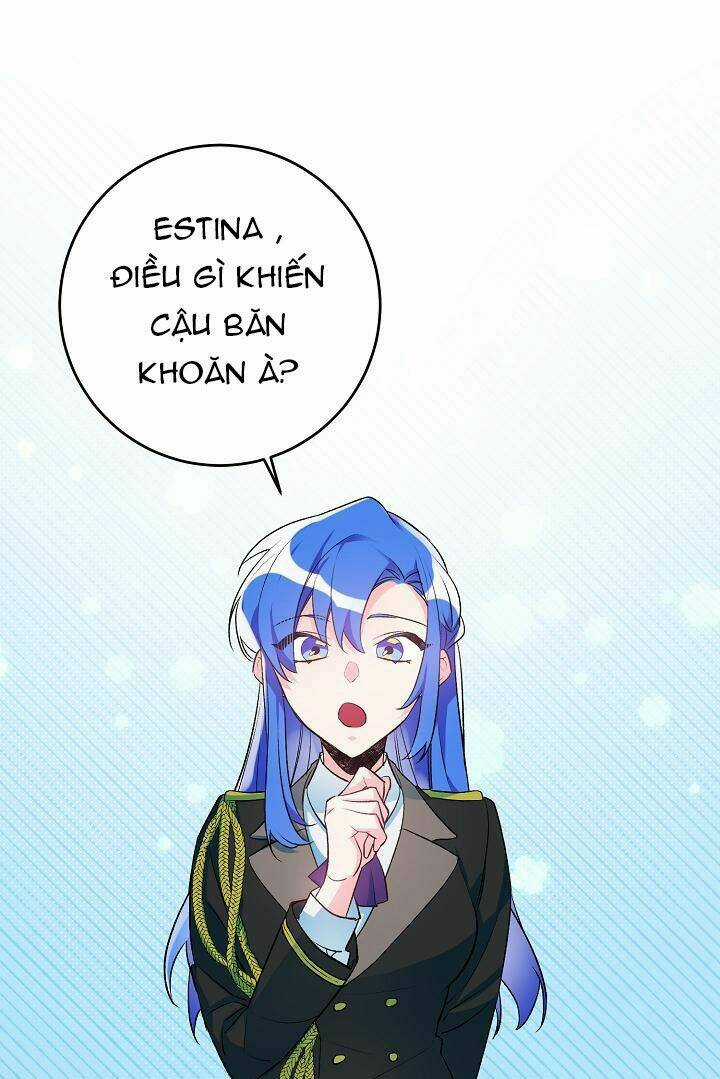 Công Nương Đã Thay Đổi - Chapter 38.1 - Trang 12