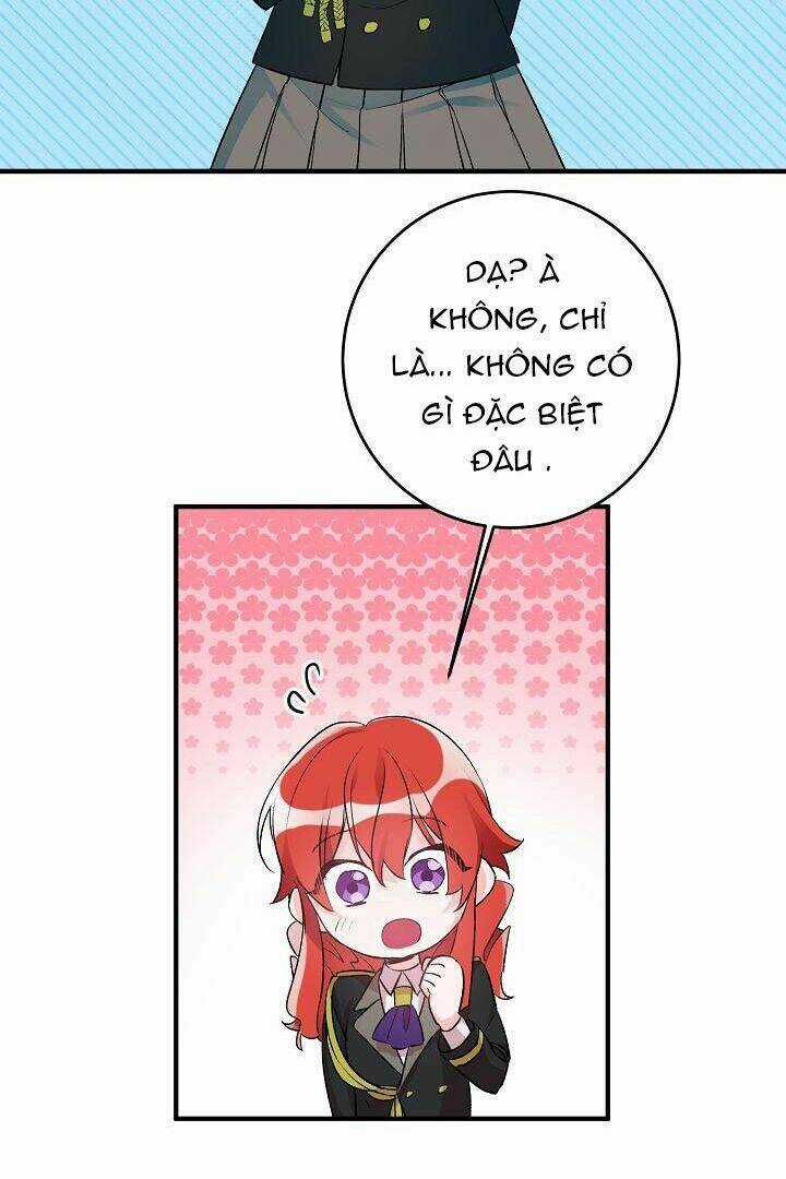 Công Nương Đã Thay Đổi - Chapter 38.1 - Trang 13